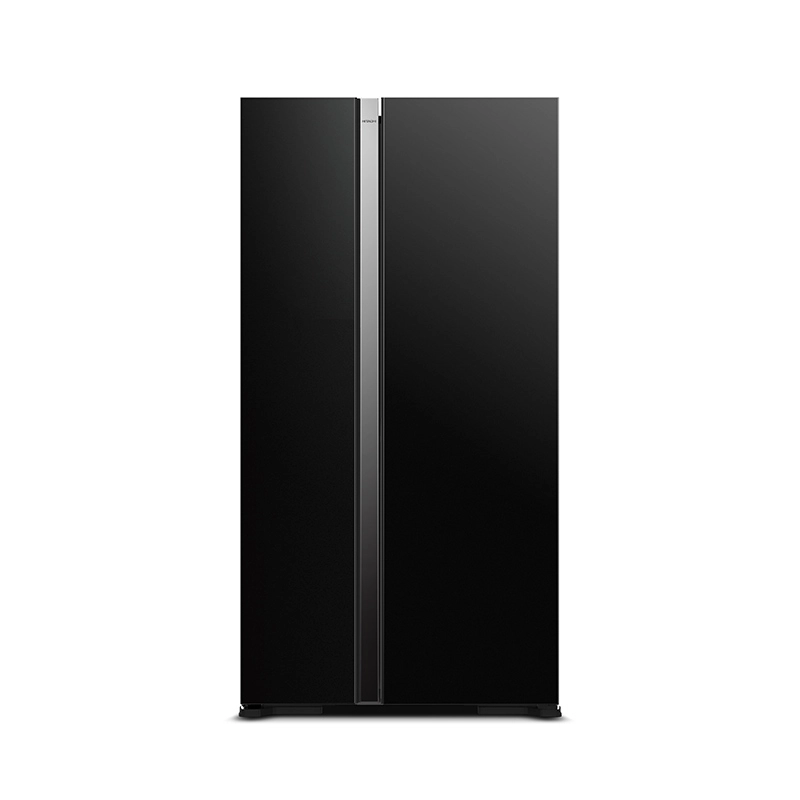 Hitachi Side By Side Refrigerator | R-S800PB0 KD (GBK) | 641L hover
