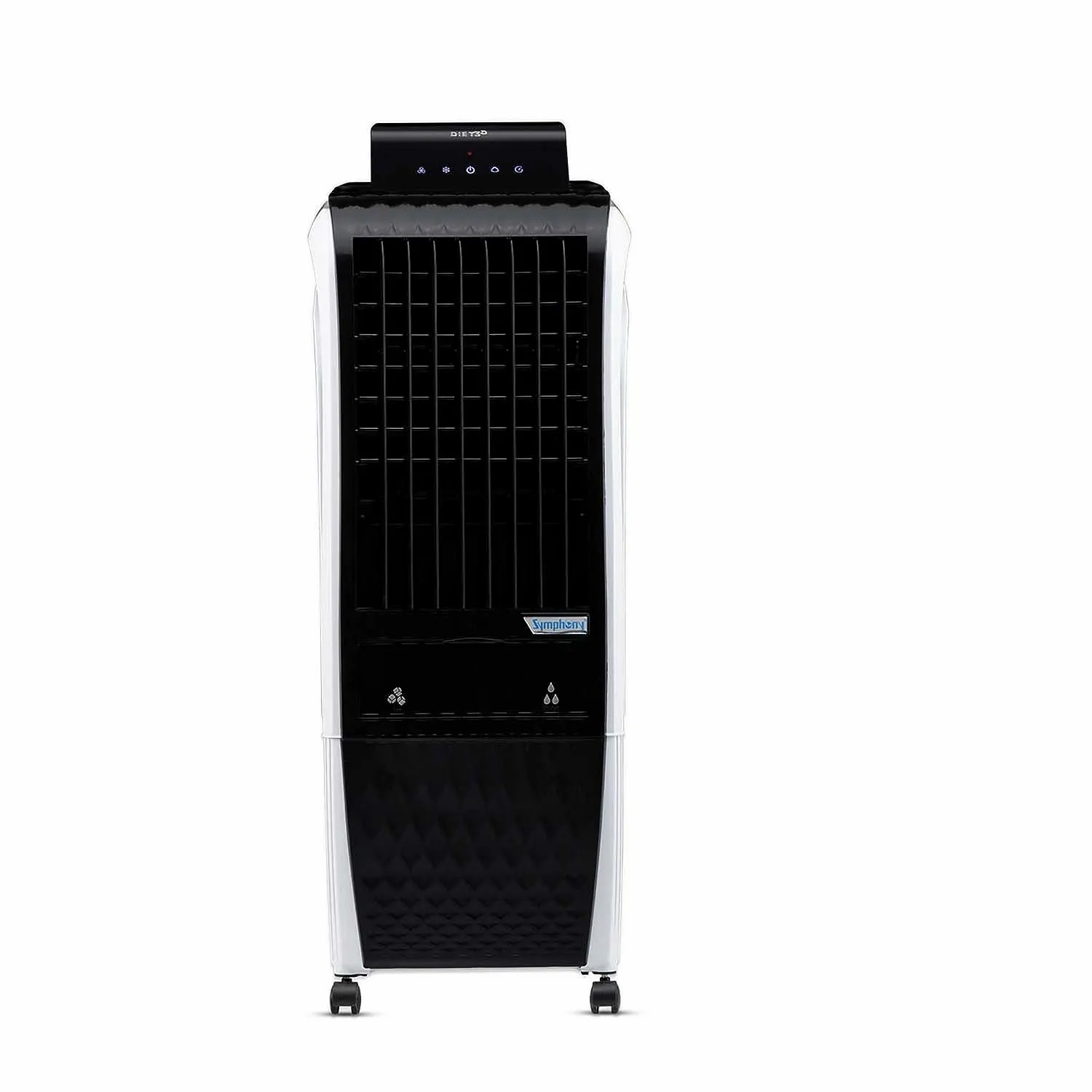 Symphony Diet Portable Tower Air Cooler | Diet 3D 20i hover