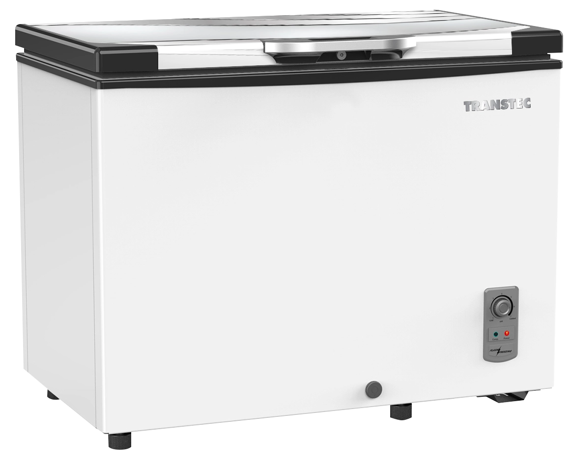 Freezer