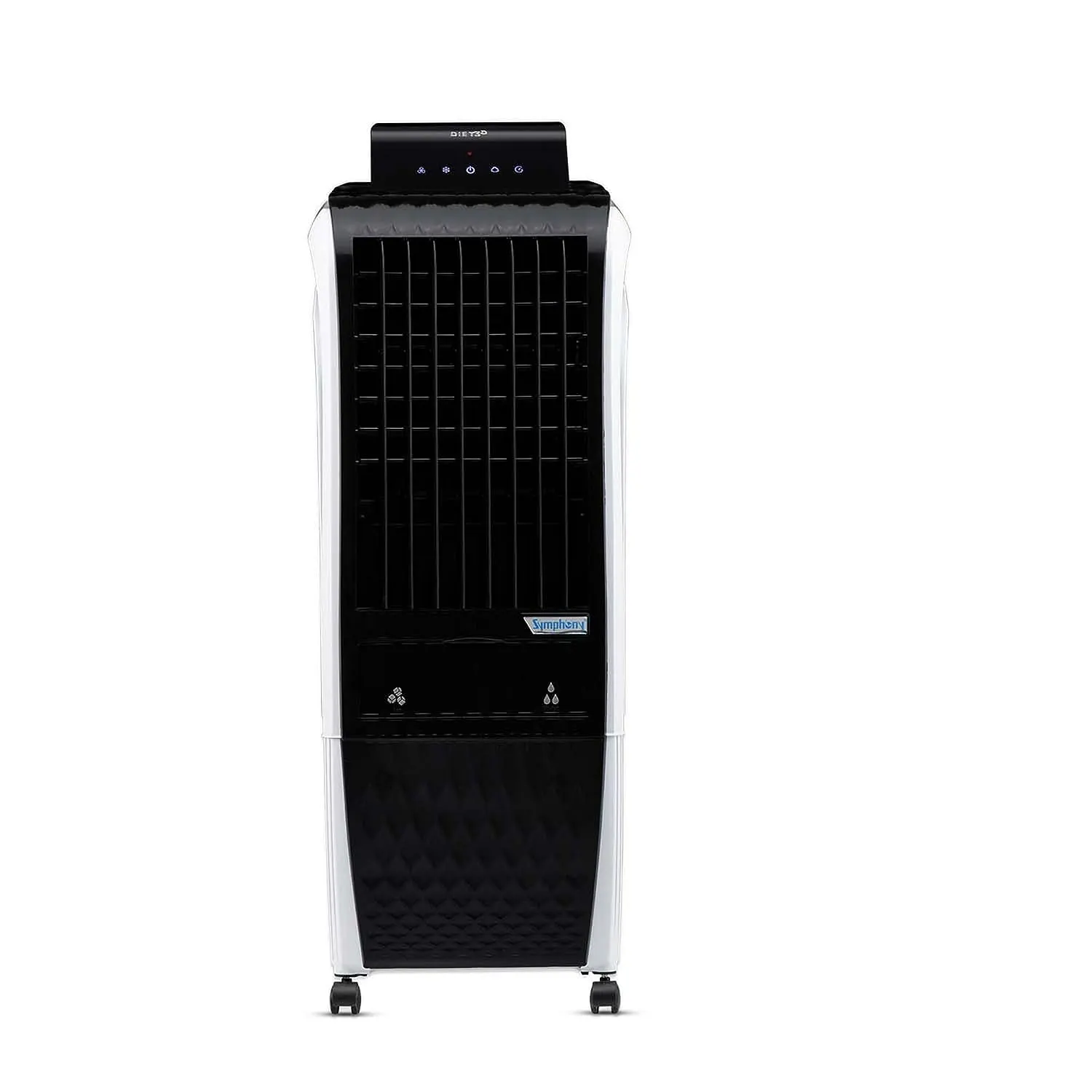 Symphony Diet Portable Tower Air Cooler | Diet 3D 30i hover