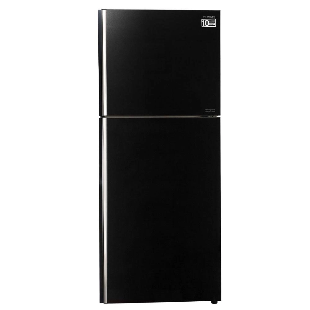Hitachi Stylish Line Refrigerator | R-VG490P8PB (KD) (GBK) |443 L hover